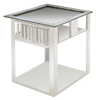 DROP-IN BASKET LOWERATOR 665 MM (Code 340111)