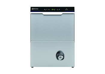 Electrolux Professional ELA3WG Geschirrspülen UNTERTISCH(L), WASH-SAFE, 3PH, WS, DP, DD, 540D/H (Code 400216)
