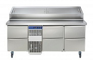 Electrolux Professional SAL2D2DR