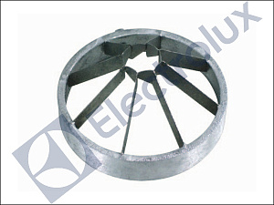 Electrolux Professional AG8 APPLE GRID 8 PORTIONS FOR DIVIDER (Code 653471)
