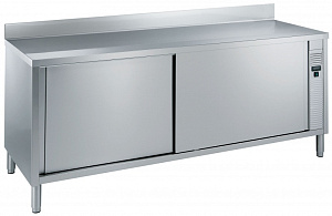 Electrolux Professional MSR1617 WÄRMESCHRANK 1600 MM, MIT AUFKANTUNG (Code 133025)