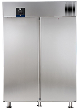 ecostore 2 Door Digital Refrigerator, 1430lt (-2/+10), AISI 304 Marine (R290) (Code 725236)