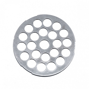 Electrolux Professional FSGTBX FISCHSUPPENGATTER FÜR TURBOMIXER (Code 653507)