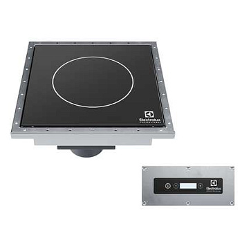 LiberoLight Induction Holding Top, mono zone, flushed (Code 602404)