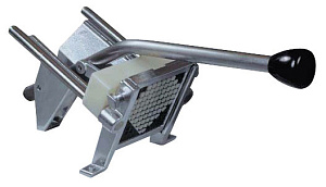 Electrolux Professional CF407 GATTER+DRUCKPL 7MM  F.POMMES-FRITES-SCH. (Code 601459)