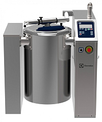 Electrolux SM6B50S STEAM BOILING PAN 50LT, H=600, SMART (Code 232232), Alias 9AIX232232
