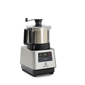 Electrolux Professional K36 cutter mixer 3.6 lt s/s bowl 1500 rpm, Schuko plug (CODE 600996)