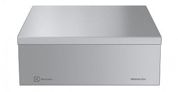 Electrolux Professional MANABAHOOO GESCHL. ARBEITSPLATT., 1-S., 800X800X250 (Code 588116)
