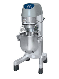 Electrolux Professional XBB30S PLAN.MIXER-BAKERY-ELECTR. 30L 200-240/1 (Code 602012)