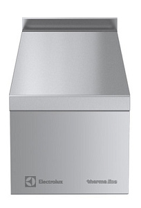 Electrolux Professional MANABBCOOO GESCHL. ARBEITSPL. 1-S.,AUFK.300X800X250 (Code 588107)