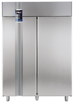 2-DOOR FREEZER 1430L -22/-15°C, LCD-CL.7 (Code 727243)