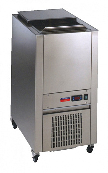 FAST FOOD FREEZER TROLLEY 67 LT (Code 291485)