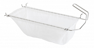 Electrolux Professional 9AC68 FETTSIEB FÜR FRITEUSEN (Code 206143)