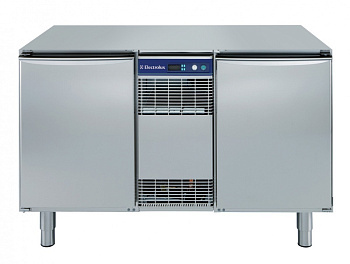 Electrolux Professional RCDR2M20T KUEHLTISCH 290L, 2 TUEREN, O.ABD. (Code 727074)