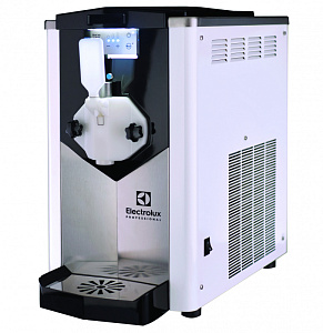Electrolux Professional KARMAPUK Soft Served Karma Soft Ice Cream Dispenser, 150cones/h (70gr) or 9kg, pump(UK) (Code 560056)