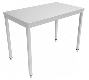 Electrolux Professional GTG1200E WORK TABLE 1200 MM (134003)