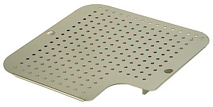 Electrolux Professional PAC25 FALSE BOTTOM FOR R/H 500X500 MM BOWL (895210)