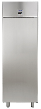 1-DOOR FREEZER 670L -22-15°C, DIGIT-CL.6 (Code 727276)