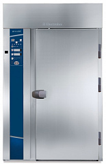 Electrolux AOFP2028C BLAST C/F ROLL-IN 180KG 20GN2/1 LW-USB (Code 727679), Alias 9VTX727679