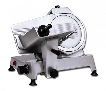 Electrolux Professional MSL25B SCHWERKRAFTSCHNEIDER 250 MM RIEMEN (Code 601144)