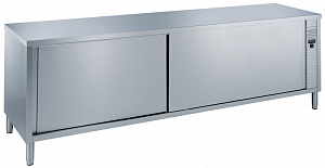 Electrolux Professional MSR2007 HOT CUPBOARD 2000MM (133028)