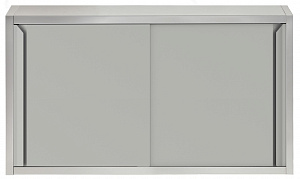 Electrolux Professional TAPC12 WALL CUPBOARD WITH SLIDING DOORS 1200MM (121884)