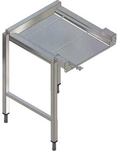 Electrolux Professional HSSL SIDE LOADER, DW DRIVEN, 700MM (Code 865043)