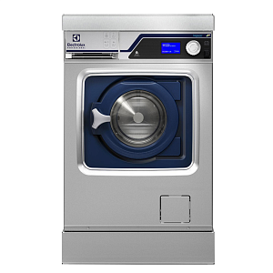 Electrolux Professional WH6-6LAC lagoon® Advanced Care Front load washer 6 kg (Code 1LA0A8, Alias 9863430137)