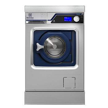 WH6-6LAC lagoon® Advanced Care Front load washer 6 kg (Code 1LA0A8, Alias 9863430137)