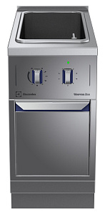 Electrolux Professional MBKEGBDDAO EL.NUDELKOCHER,40L,1S,AFK,400X850X700 (Code 588627)