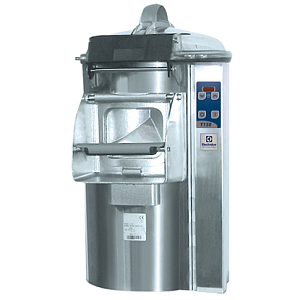 Electrolux Professional T15E VEGETABLE PEELER-NO PLATE 15KG-200-440/3/50-60 (CODE 600872)