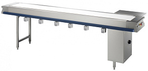 Electrolux Professional MDTMC6B TABLETTBAND, TYP 6MT (Code 357100)