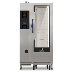 Electrolux Professional ECOE201K2AB SKYLINE PROS OVEN 16 400x600MM - ELECTRIC - BAKERY (CODE 237524)
