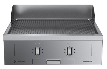 Electrolux Professional MBHNBBHOAO EL.BRATPL.GER.2 ZO,1S,AFK,800X850X250 (Code 588535)