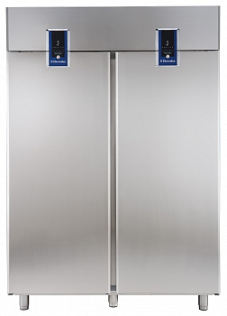 2-DOOR DUAL REFRIG 1430L -2/-2°C,DIGITAL (Code 727268)