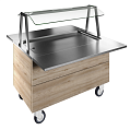 Electrolux Professional F14C3KW02S