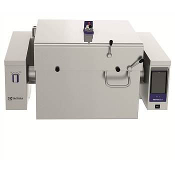 EL.TILT.PRESS.BRAIS+STM+CTS,90L,WALL,800 (CODE 586213)