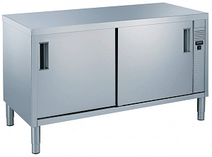 Electrolux Professional MTCD1600P UML.WÄRMESCHR.1 BORD,SCHIEBET.BEIDS.1600 (Code 132686)