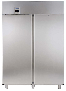 2-DOOR REFRIG. 1430L -2/+10°C,DIGIT-CL.6 (Code 727282)