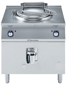 Electrolux Professional E7BSGHDNF0 60-L-GASKOCHKESSEL DIREKTE BEHEIZUNG (Code 371089)