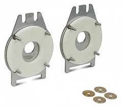Electrolux KITGPL KIT TO CONVERT FROM NATURAL GAS TO LPG (Code 922277), Alias 8PDD922277