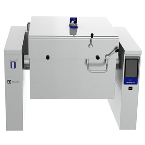 Electrolux Professional PUET09EBEO EL.TILT.PRESS.BRAIS.+STEAM,90L(H)FS,D850 (CODE 586266)