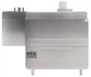 Electrolux Professional NERT10ERCB KORBTRANSPORT-SPÜLMASCHINE   WT 90 - ELE (Code 533344)