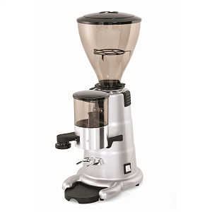 Electrolux Professional GRND700 DOSER COFFEE GRINDER - FLAT 75 MM (CODE 602544)