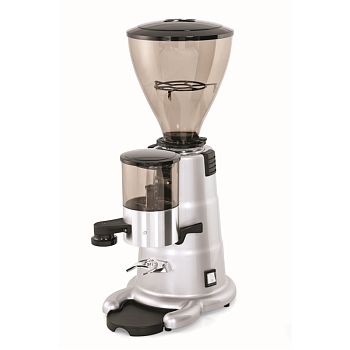 DOSER COFFEE GRINDER - FLAT 75 MM (CODE 602544)