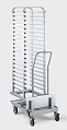 Electrolux Professional TRRA201163C