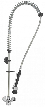 Electrolux Professional SASH3P MISCHARMATUR 3/4'' MIT SPRÜHARM (Code 855326)