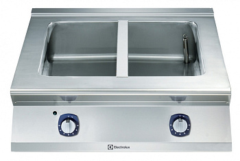 Electrolux Professional E9BMEHB000 ELEKTRO-TISCH-BAIN-MARIE 800 MM (Code 391125)