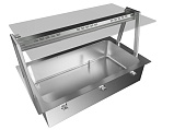 Electrolux Professional D01C3