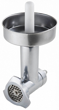 Electrolux Professional H60K FLEISCHWOLF-AUFSATZ 'K' 60 MM 5KG MIXER (Code 653043)